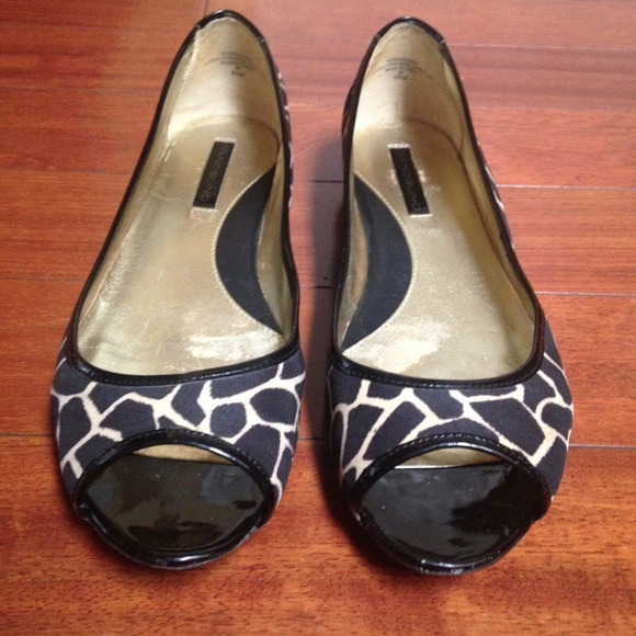 Bandolino Shoes - Bandolino Woodson Women's Dress Flats, Sz 8-1/2